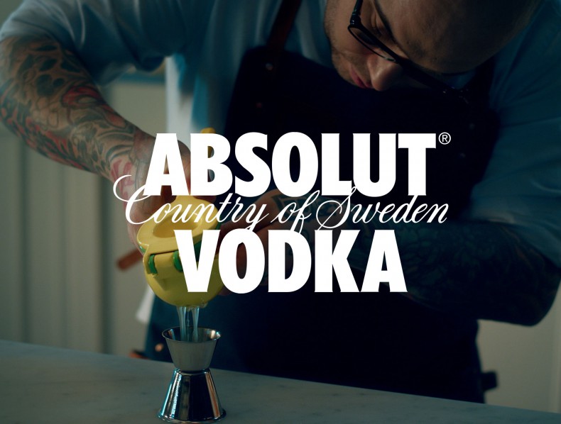 Absolutdrinks.com