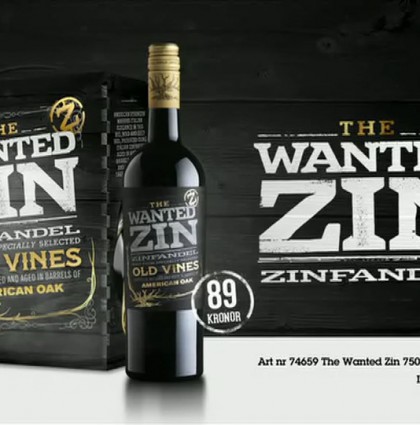 The Wanted ZIN