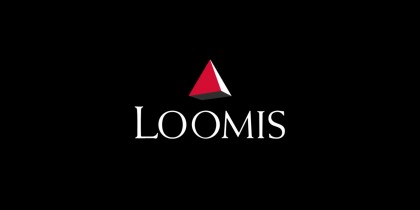 Loomis – moving cash