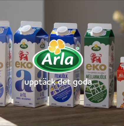 Arla-Eko