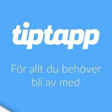 Tiptapp – är en app