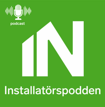 Installatörspodden