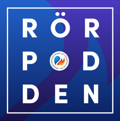 Rörpodden